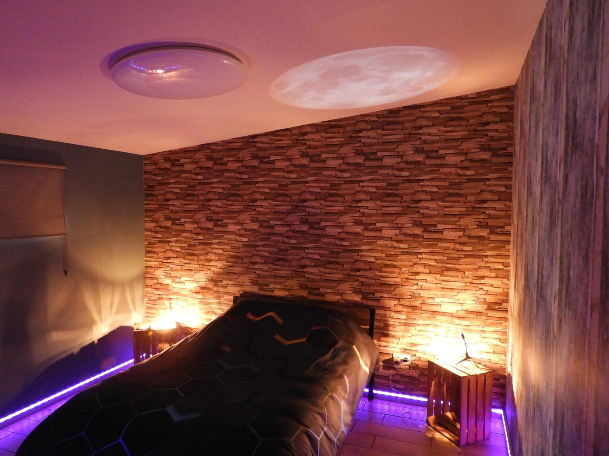 Hors Du Temps Hotel Libramont-Chevigny Bagian luar foto