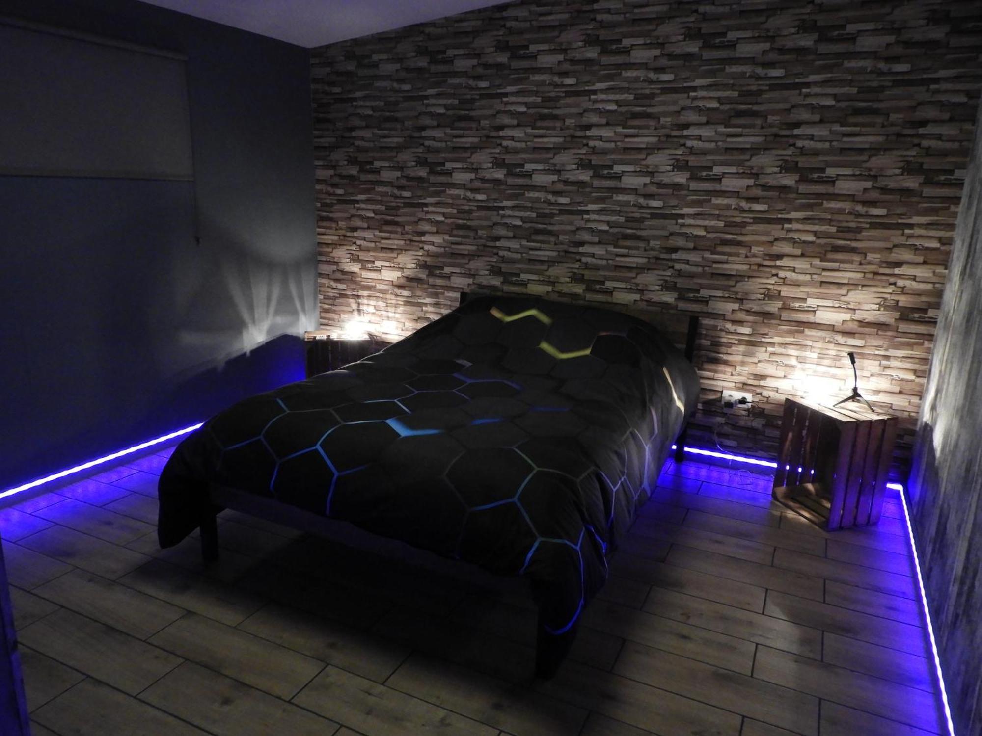 Hors Du Temps Hotel Libramont-Chevigny Bagian luar foto